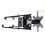 Spring Compressor Tool Kit For Overhead Valve Engines With Valve Keeper Tool Expander Pliers And Valve Removal Installer 1