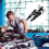 Spring Compressor Tool Kit For Overhead Valve Engines With Valve Keeper Tool Expander Pliers And Valve Removal Installer 4