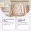10Pieces Lavender Scented Sachets Deodorant Sachets for Home Use 5