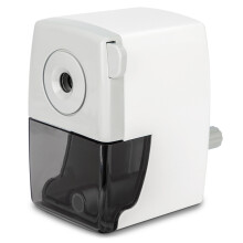 Bleistiftspitzer, niedliche Form, manuelle