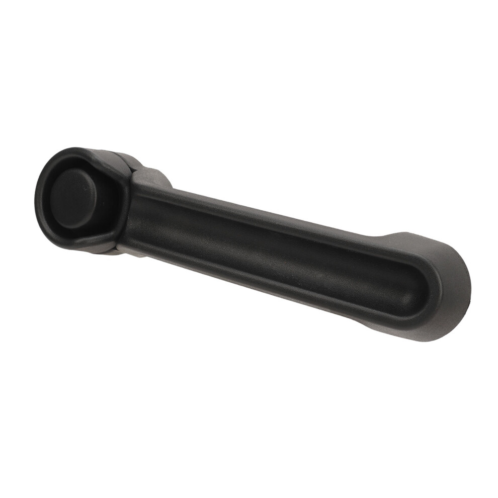 Outside Door Handle 4589164Af For Jeep Liberty & Wrangler Jk Black 6931368880352