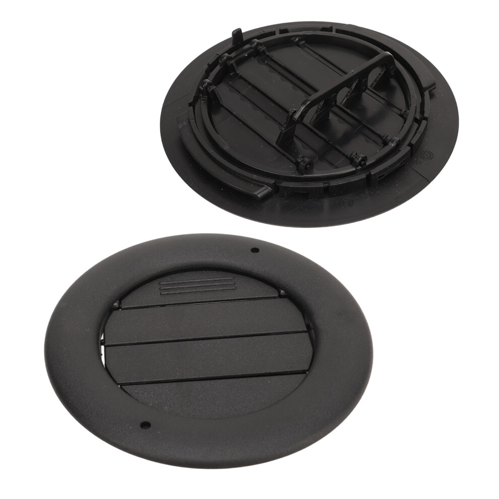 Durable Abs Roof Headliner Vent For Expedition Navigator 7901368880347