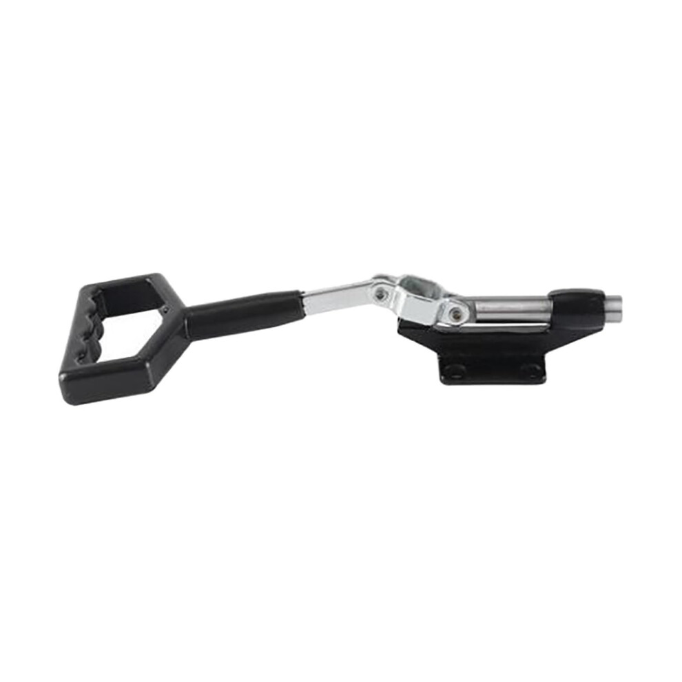 Heat Press, 304E Grip Fixation, Quick Clamp For Tshirts, Bags, Cushions 9094768836248