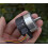 12V Brushless Servo Motor with Encoder,  Torque DC Motor, PWM Speed Control, 100Line 1