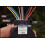 12V Brushless Servo Motor with Encoder,  Torque DC Motor, PWM Speed Control, 100Line 3