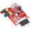 SCR Compatible 40100A Spot Welder Controller Panel Featuring Crossing Detection Circuit (40A) Industrial Controller 3