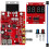 SCR Compatible 40100A Spot Welder Controller Panel Featuring Crossing Detection Circuit (40A) Industrial Controller 2