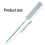 Microfiber Crevice Duster Flexible Bendable Design for Home Car 3