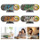Projection Alarm Clock,Digital Clock with 180-Green light 4