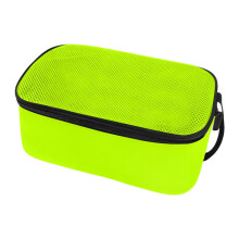 Soccer Shoe Bag 24.5cm Storage Organizer For Sneakers Green