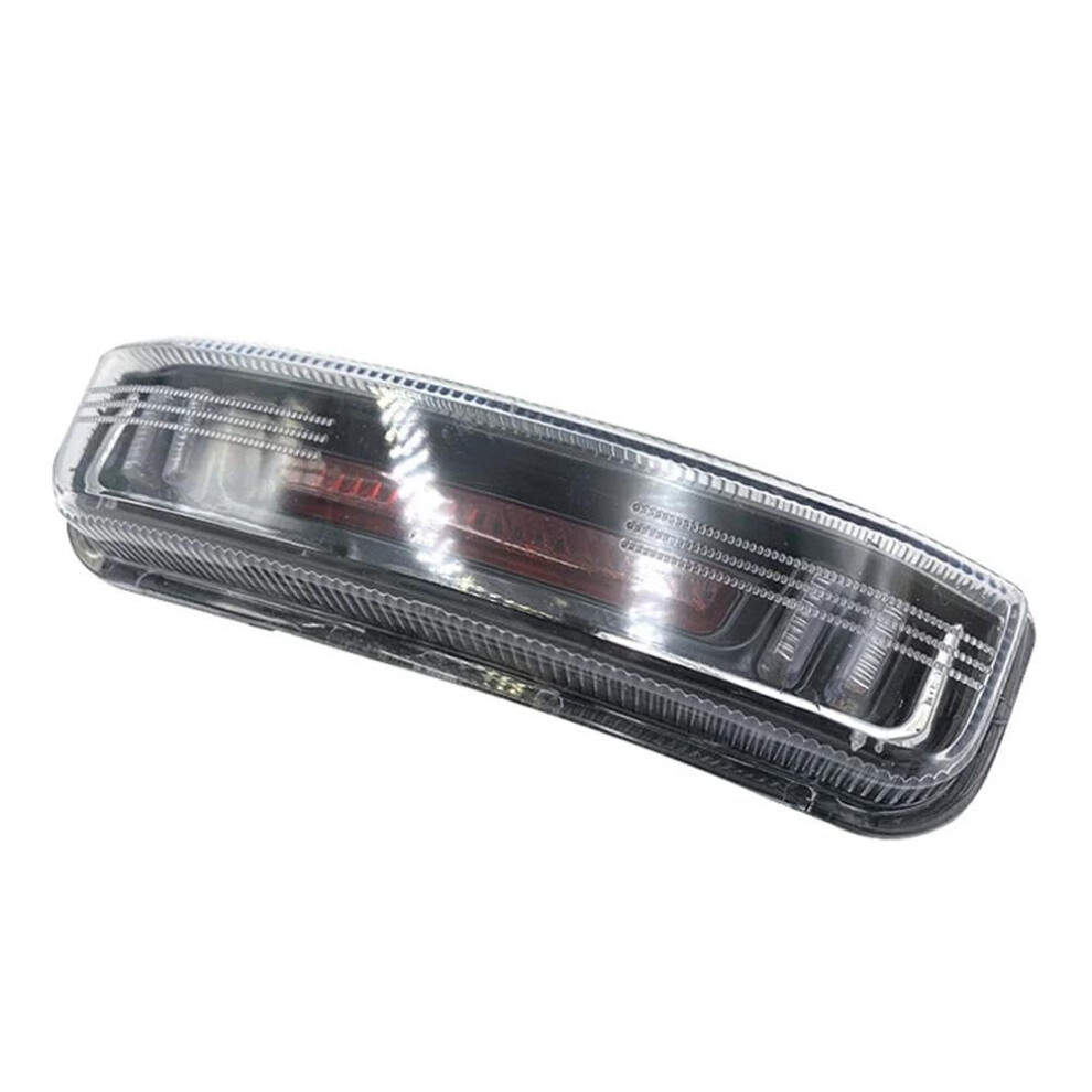 Motorcycle Led Tail 12V Bright Multimode Rear Brake Lamp With Turn Signals For Motorbike Light 9189345150081