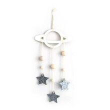 Gender Neutral Baby Decor, Stylish Design, High-Quality Non-Toxic Materials For Bedroom, Children's Room, Living Room, Nice Gift For Children, Friends