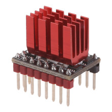 Aktualisierter 3D-Drucker HighPower TMC5160T V1.0
