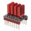 Aktualisierter 3D-Drucker HighPower TMC5160T V1.0 1