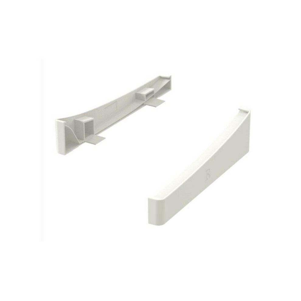 Abs Console Horizontal Storage Rack Nonslip Holder Cooling Stand Ps5 Compatible Abs Plastic 9189345150432