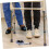 Walker Wheels Replacement Silent Smooth Durable Front Wheels for Walkers  Load Capacity for Elderly 5