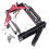 1 ensemble de supports de baies de disque dur SSD interne de 3.5 1