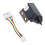 For 3D Printer ABL-Touch Auto Bed Leveling Sensoring Kit for 1