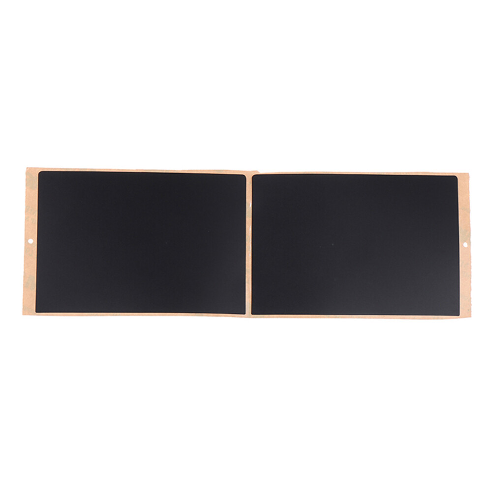 2Pcs/Lot New Touchpad Clickpad Trackpad Touch- Sticker Cover For 7732000502576