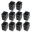 RJ45 Connector CAT6 Straight Through Network Modules-CAT5E 1