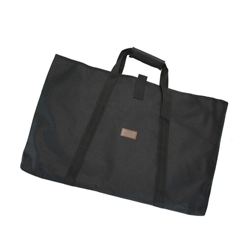Outdoor Folding Table Carry Bag Dustproof, Camping Table Storage Bag, Foldable Watertight Organizer