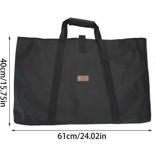 Outdoor Folding Table Carry Bag Dustproof, Camping Table Storage Bag, Foldable Watertight Organizer 1