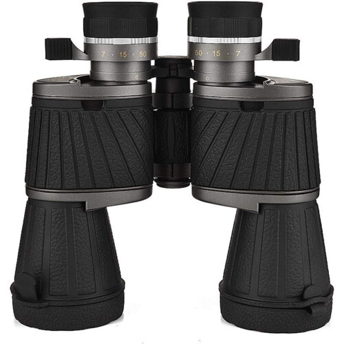 Binoculars 10x50  Power Professional Eyepiece Clear Optics