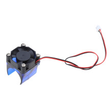 3010 Koelventilator met Beugels Duct Behuizing Guard 12V-12V V6