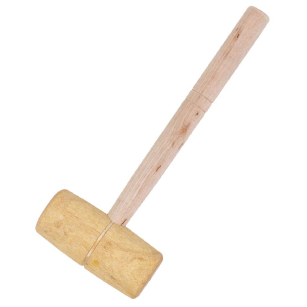 Leather Hammer Multifunctional Chisel Laminate Ratchet Wheel Planer Pin Brick Tile Tools Sledge Titanium Hammer Screwdriver Wood 9412369341556
