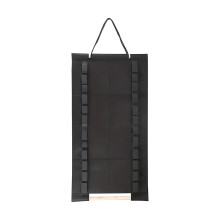 Karate Belt Display Holder Felt Wall Mounted Belt Rack For Karate And Jujutsu Belts SpaceSaving Martial Arts Organizer