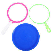 9St Bubbelblaas Set Kleurrijk Speelgoed Voor Kindergeluk Buiten