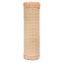 Rattan weave, woven webbing, roll material, natural rattan faux furniture  net, open mesh, rattan basket weave, 40*100cm