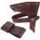 Durable Brown Protector Cover for Hiking and Camping 4