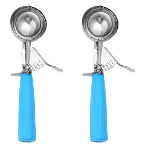 2St Keuken Ijs Schep Compact Fruitbal Maker Comfortabel 1