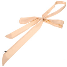 3Stk Taillengürtel Hochzeitsgürtel Polyester Gürtel Für Frauenkleider