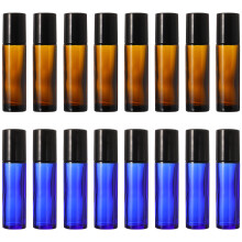 48Stk Leichte Roll-on Flaschen Aus Reisegeeignet