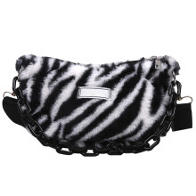 2Stk , Praktische Single-Shoulder Bag Für Damen