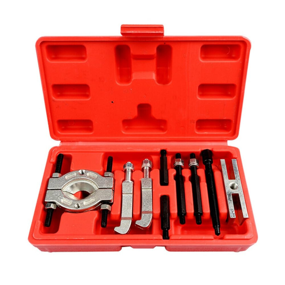 Bearing Puller Set Heavy Duty Bearing Separator Kit For Front And Rear Axle Efficient Removal 9426802402421
