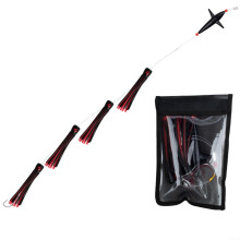 Feather Rig Bird Trolling Lure Squid Tuna Daisy Chain Model C3 Rigged