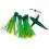 Feather Rig Bird Trolling Lure Squid Tuna Daisy Chain Model C3 Rigged 2