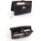 Chic Bedside Caddy, Durable Quality Storage Organizer, Handy Pockets with Cable Hole for Bedside, Sofa, Dorms (Black) 4