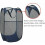 Innovative Pop-Up Laundry Hamper, Reinforced Carry Handle For Enhanced Durability And Portability, Foldable Bin Storage Solution For Your Laundry Need 2