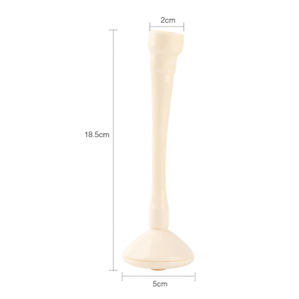 Faucet Enhancer, Multipurpose Home Helper For Kitchen Bathroom, Featuring Retractable Rotatable Design, Flexible Rubber Spray Adapter For Easy 9128293855662