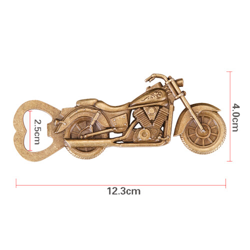 Ανοιχτήρι μπουκαλιών μοτοσικλέτας vintage, δώρα μπύρας μοτοσικλέτας για άνδρες, 1