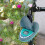 Sprinkler Timer, Programmable Drip Irrigation Watering Timer, Automatic Garden Watering Timer Irrigation Controller, Intelligent Irrigation Controller 2