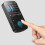Mp3 Player με αθλητικό περιβραχιόνιο Bluetooth, ποιότητα ήχου HiFi, υποστήριξη κάρτας SD έως 4