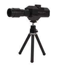 Intelligent Digital Telescope for Beginners, 70x Zoom, 1920 x 1080, Monocular Camera with Tripod