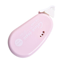 Scrapbook Tape Runner Double Sided Adhesive Roller with LongLasting No Mess Glue for Crafts