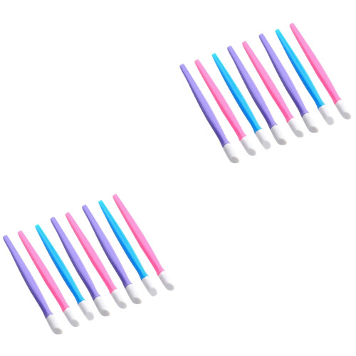 100St Embossing Tool Set in Diverse Kleuren En Duurzaam 2