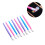 100St Embossing Tool Set in Diverse Kleuren En Duurzaam 11